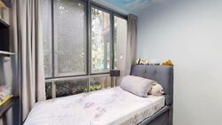 Sol Acres (D23), Condominium #593540521